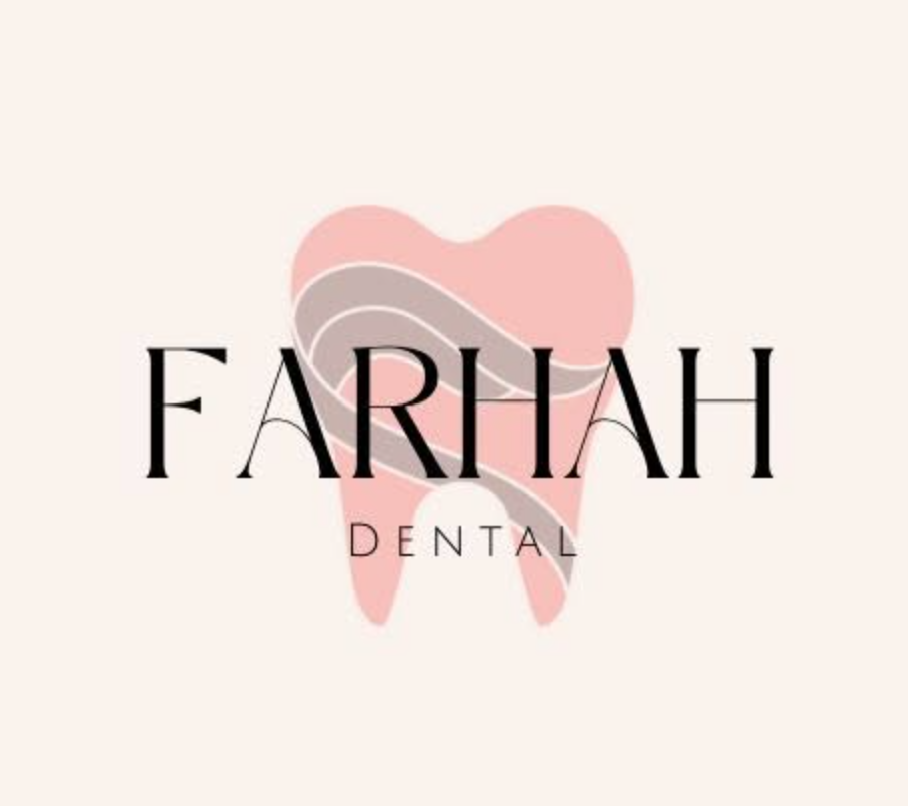 Logo Klinik Pergigian Farhah